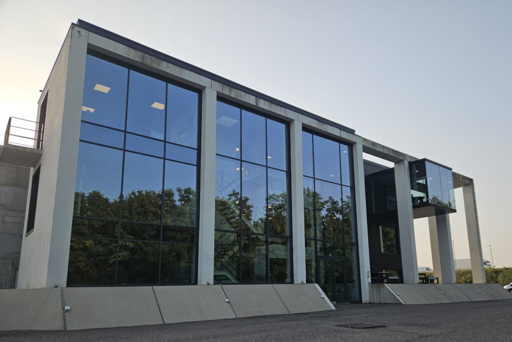 BMP Building Services